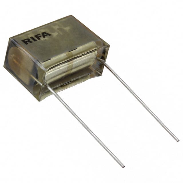PME264NB5100MR30 KEMET  Film Capacitors